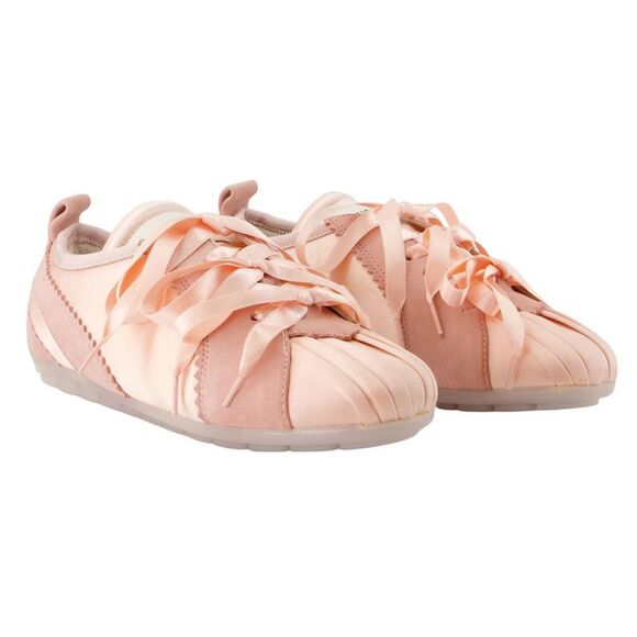 Ballerina Grip Trainer - Simone Rocha - Synthetic - Pink - Picture 2 of 2